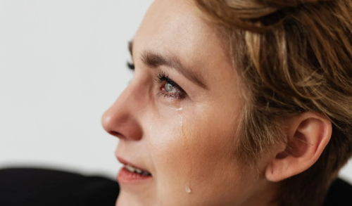Eline: 'De feestdagen staan voor mij in het teken van rouw'