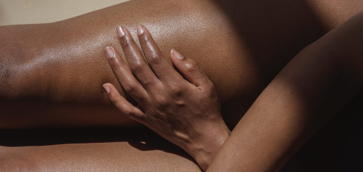 skin icing