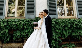 3 tips voor het plannen van een onvergetelijke bruiloft