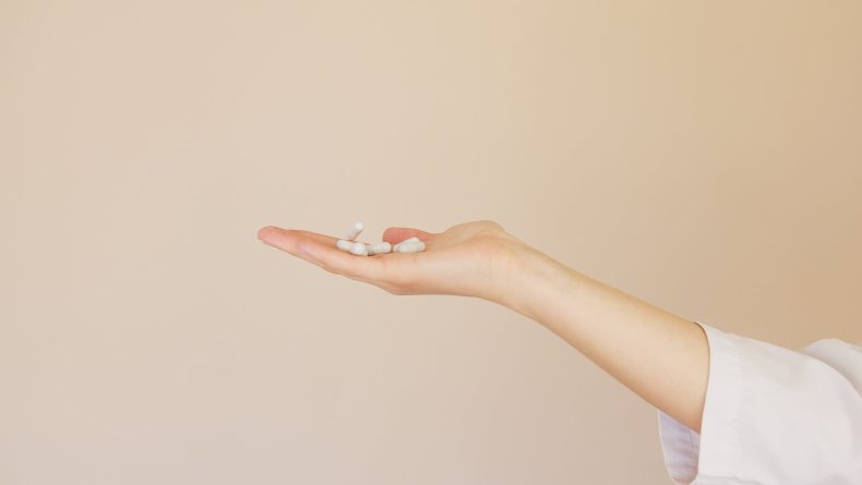 Het slikken van supplementen, wel of niet doen?