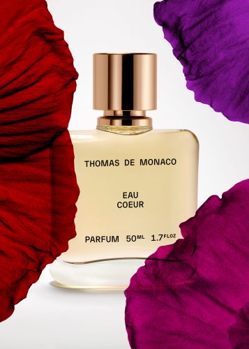 Thomas de Monaco Skins Cosmetics
