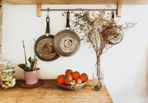 Hoe creëer je een kindvriendelijke keuken?