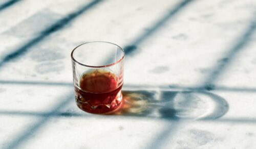 Als vrouw aan de whiskey: dit wil je weten