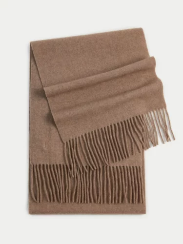 gobi cashmere sjaal