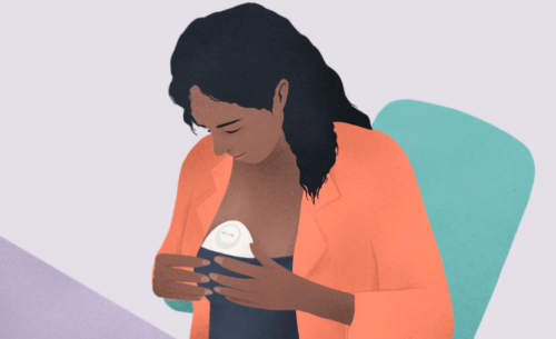 Hey Mama, We've Got You: dit geeft je vrijheid tijdens borstvo...