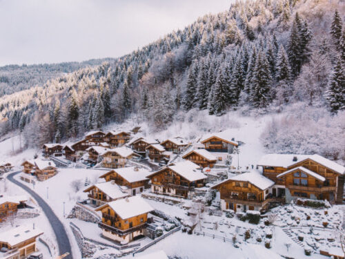 Duurzaam wintersporten een optie? Wij delen een checklist