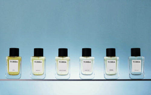 Tobba parfum - Skins Cosmetics
