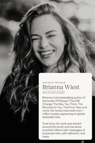 Brianna Wiest