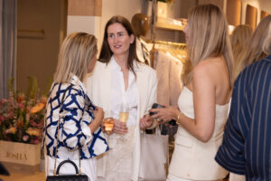 Josh Veldhuizen over ondernemen en de keuze voor een brandstore