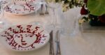 dinner party