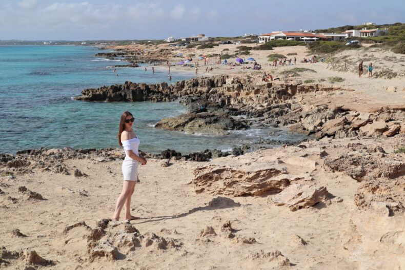 Move over Ibiza want Formentera is het nu helemaal
