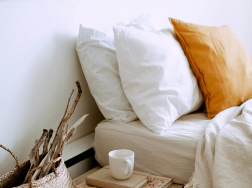 6 tips voor een stijlvolle logeerkamer