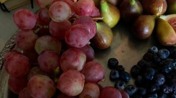 10x Slim eten vóór en tijdens je menstruatie