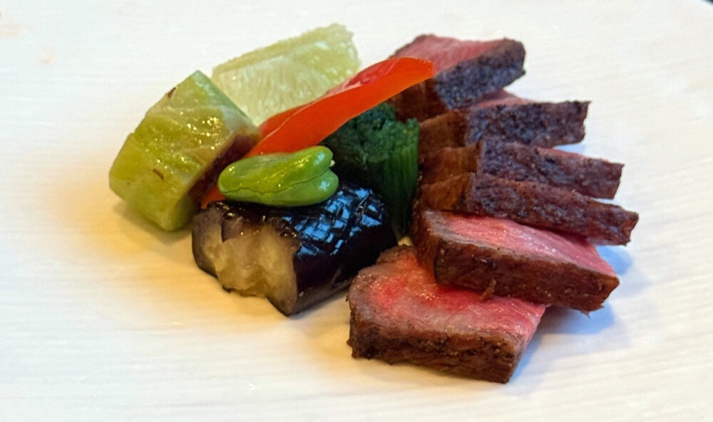 waygu