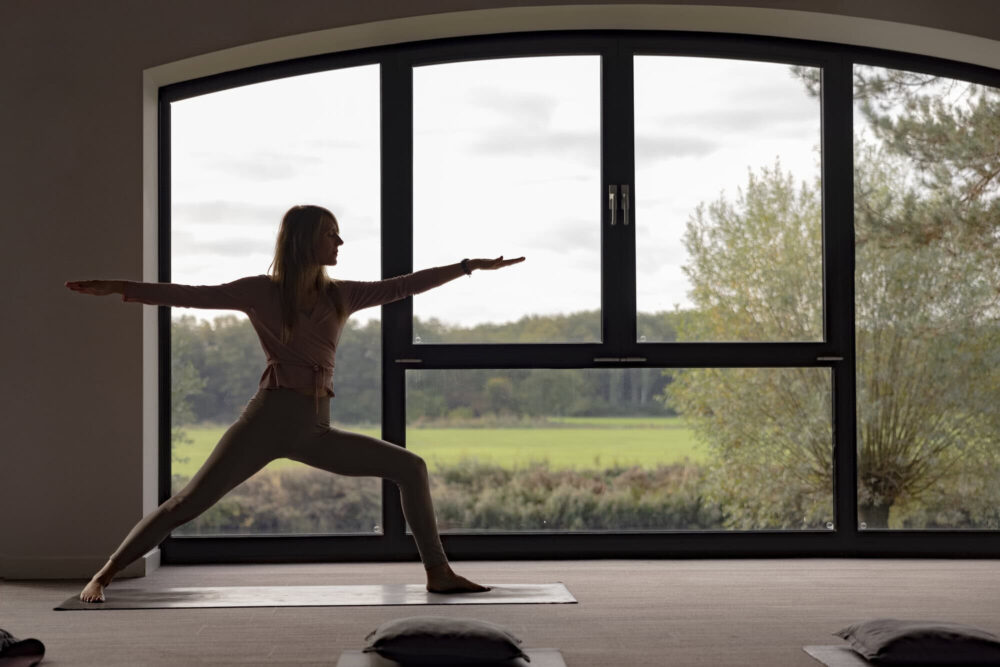 yoga mooirivier