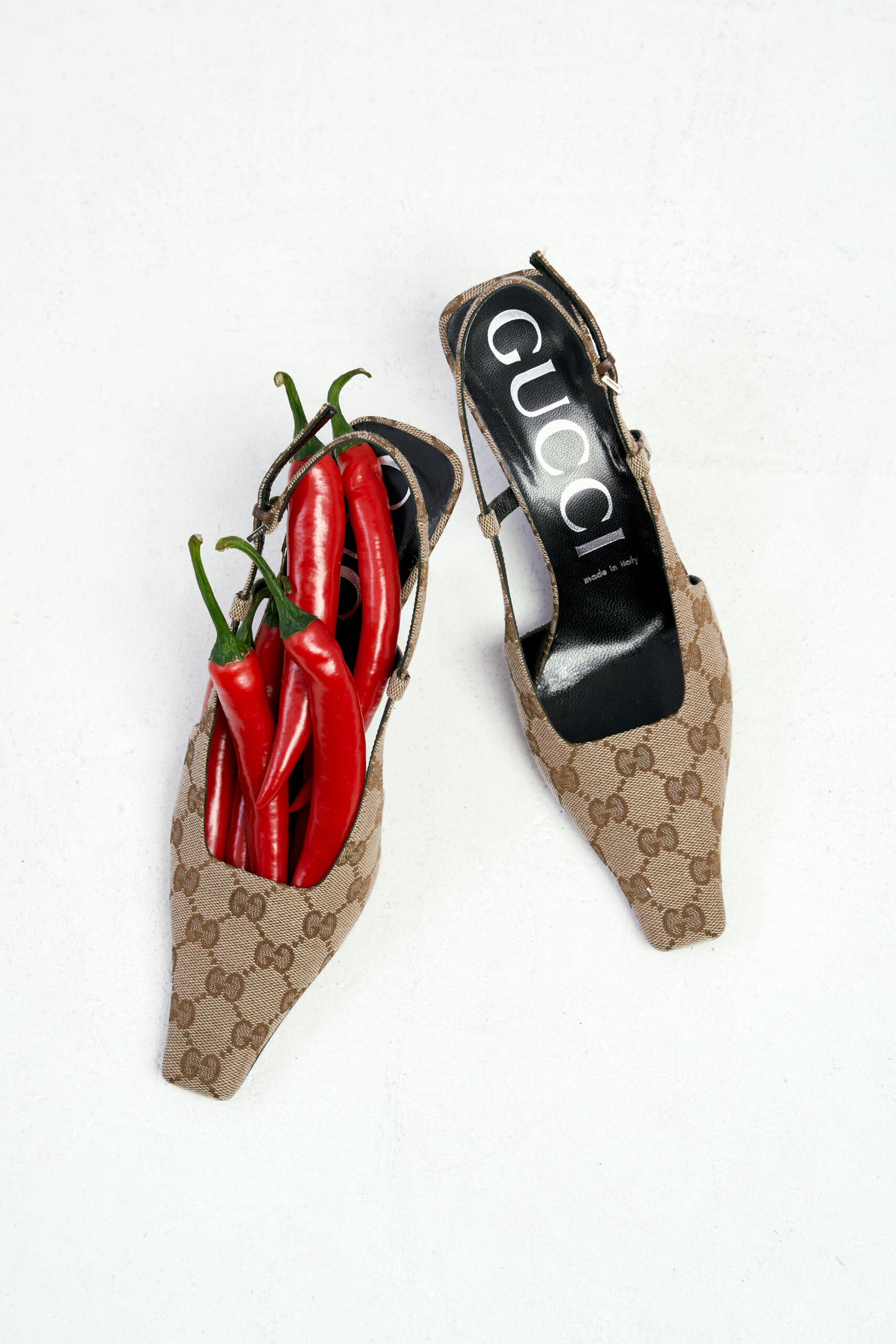 gucci vintage