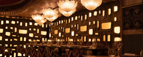 Niet te missen restaurants in Amsterdam voor november 2025