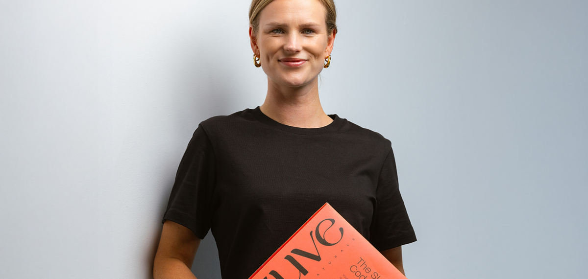 Angela Solkes pro-aging