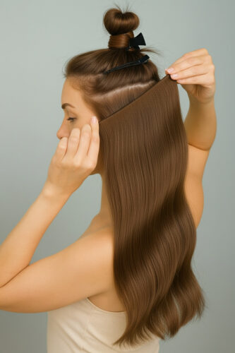 extensions Rapunzel of Sweden