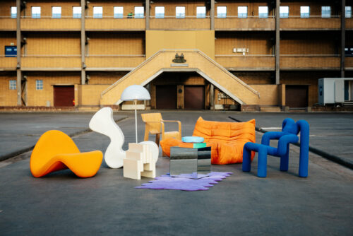 Weekendtip: CABINET weekendmarkt vol curated curiosa & design