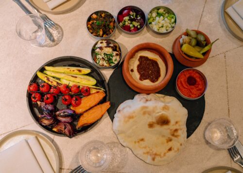 Weekendtip: Family Friendly Affair-brunch bij restaurant Nela