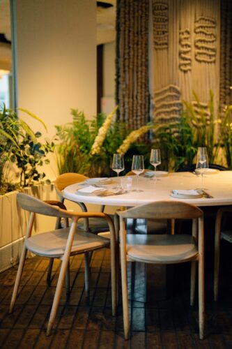 Family Friendly Affair-brunch