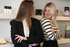 Zo houd je overzicht in je business (ook als je hoofd al vol z...