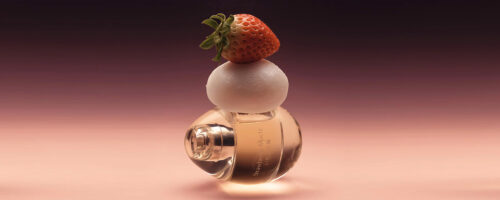 Parfums als ode aan Aziatische culturen (met een Mochi geur!)