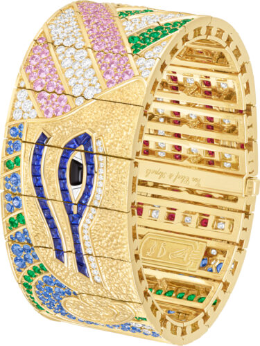 armband van cleef arpels