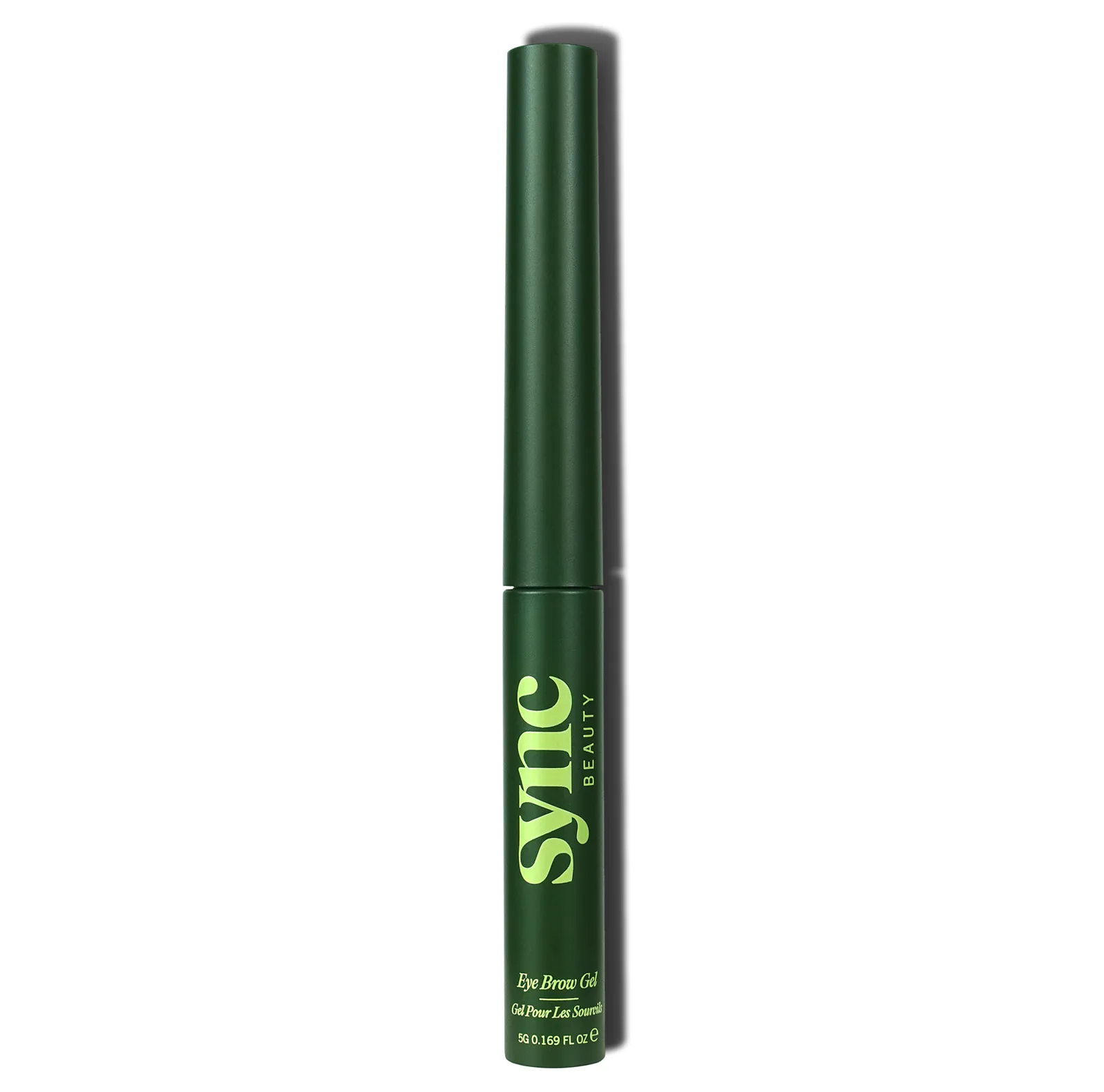eybrow gel sync